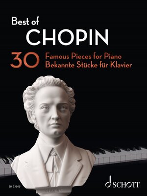cover image of Best of Chopin